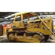 D8K bulldozer 